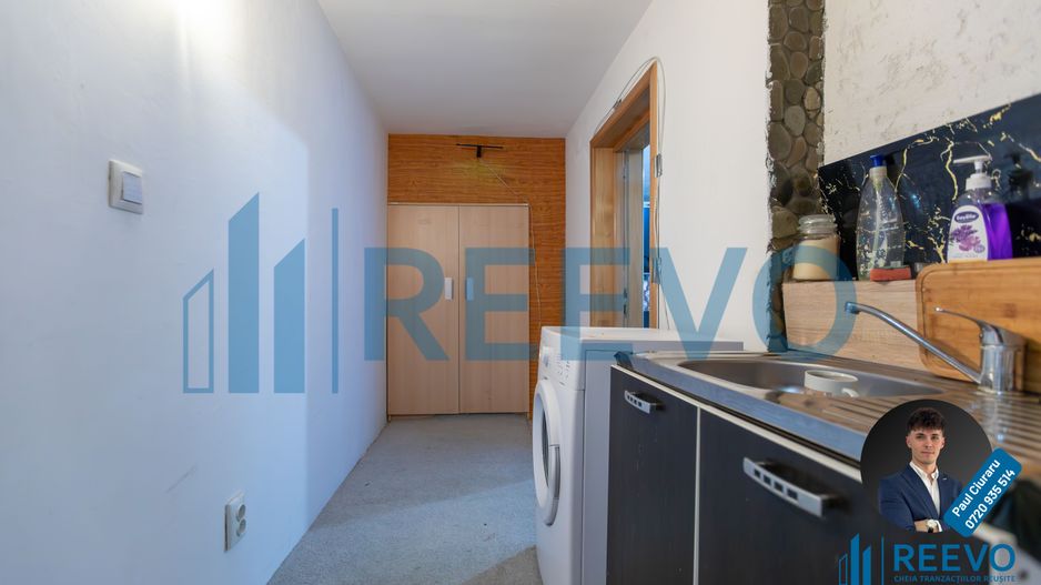 Casă/Vilă de vânzare, Nicolae Bălcescu, Bacău - Poză 9