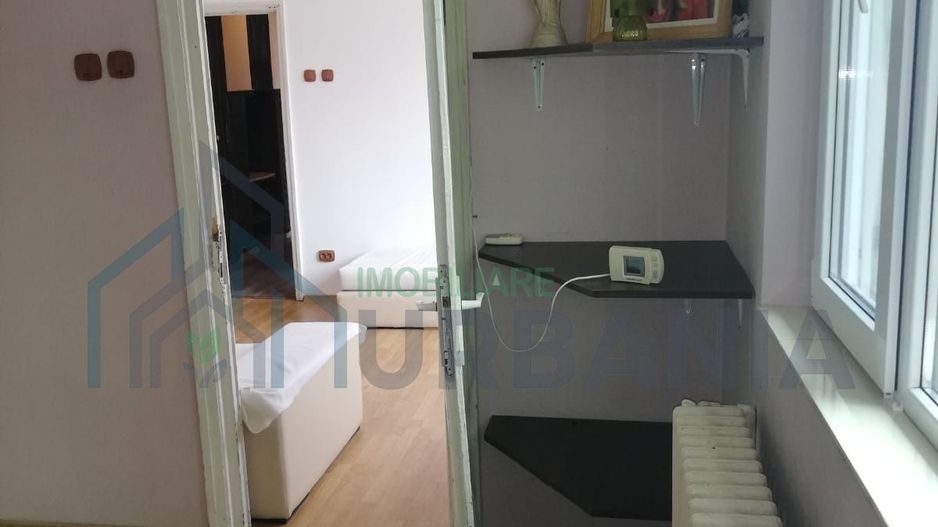 Apartament 2 camere spre închiriere în zona Tudor Vladimirescu, Iași - Poză 4