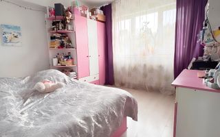 Apartament 3 camere, Tătărași, 75 mp, mobilat complet, Iași - Poză 7