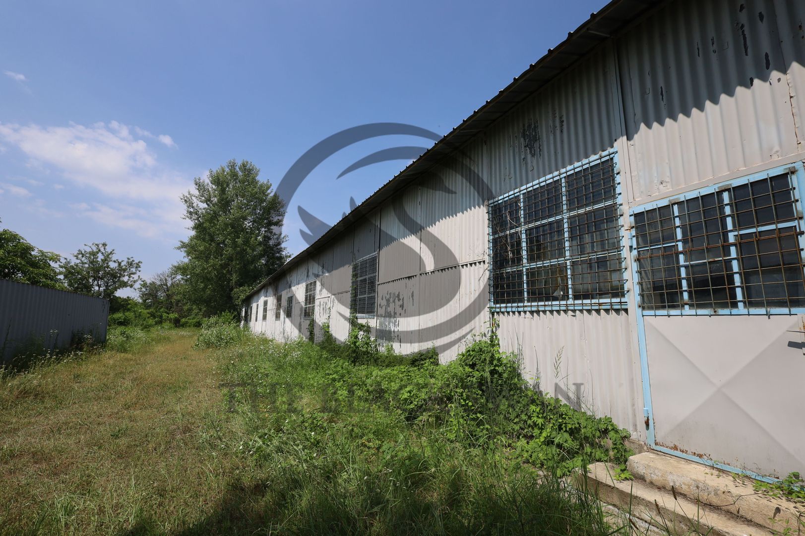 Hala de vanzare | 1.100mp I Boldesti-Scaieni - Randament anual 10% - Poză 4