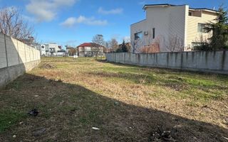 Teren de vanzare Techirghiol - Poză 2