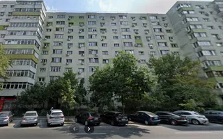 Garsonieră decomandată de închiriat – Banu Manta - Poză 13
