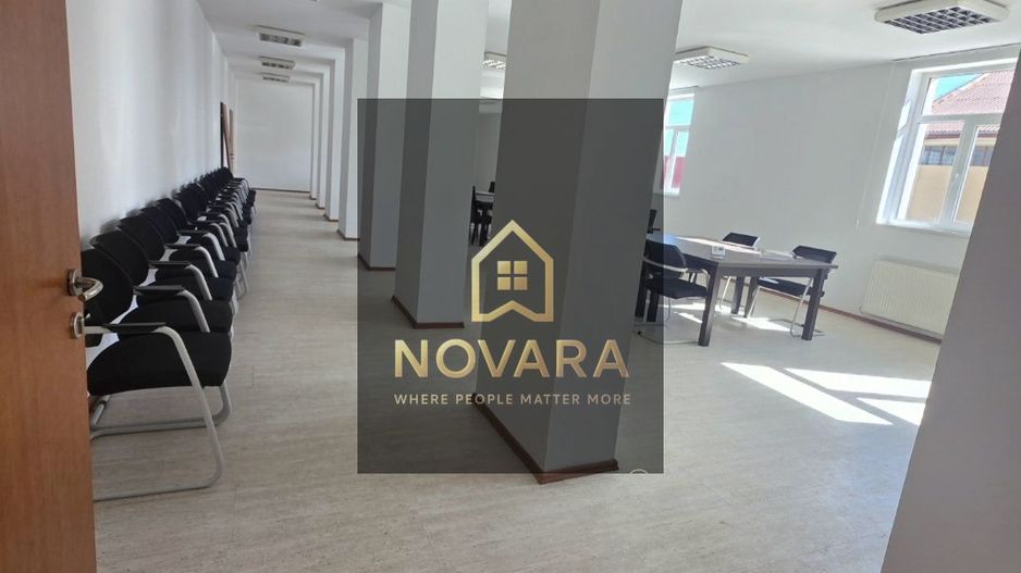Birouri moderne Calea Clujului - Poză 1