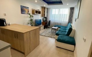 Apartament 3 camere, mobilat – Florești, zona Eroilor. - Poză 2