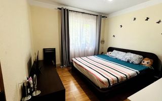 Ap 3 camere , decomandat , etaj 1/4 , Pacurari. - Poză 6