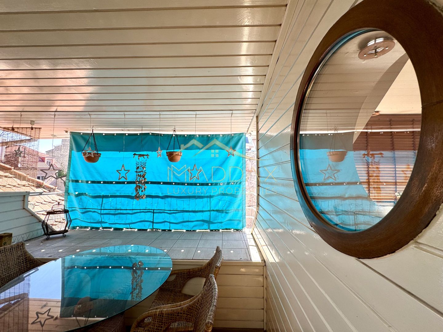 Apartament in Vila *142mp* / *100mp curte proprie* / Garaj // Kiseleff - Poză 9