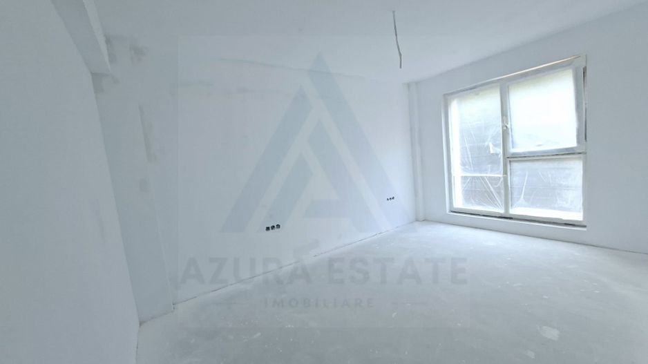 Apartament premium 61.4 mp utili 3 camere 2 bai etaj 1 in Cristian - Poză 5