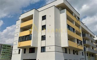 Apartament 2 camere | Bloc nou 2026 | Centrală proprie | Mutare rapidă - Poză 2