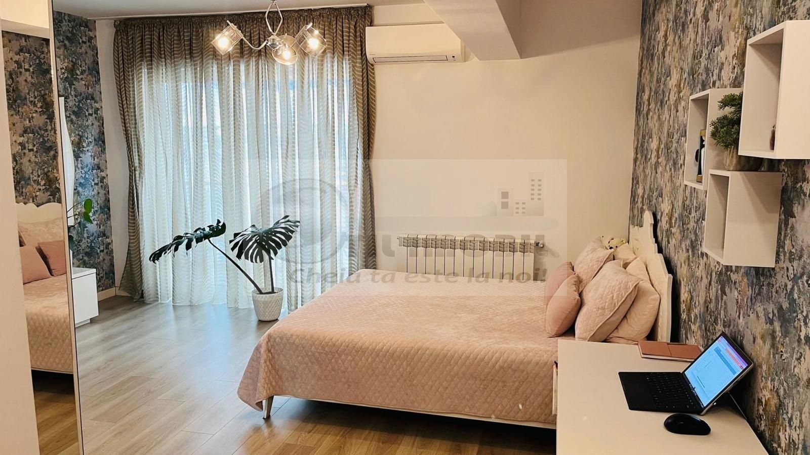 Apartament Tudor Vladimirescu - 380 euro - Poză 1