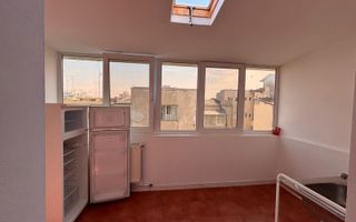GARSONIERĂ TIP STUDIO | CIȘMIGIU – BREZOIANU | CENTRALĂ PROPRIE - Poză 5