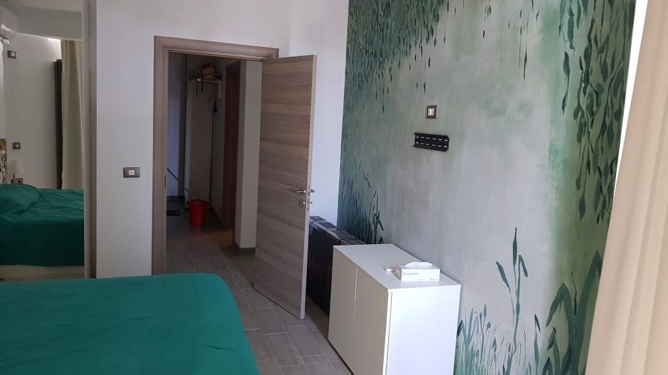 Apartament 3 camere de vanzare in Alezzi Beach Resort, Parcare Inclusa - Poză 3