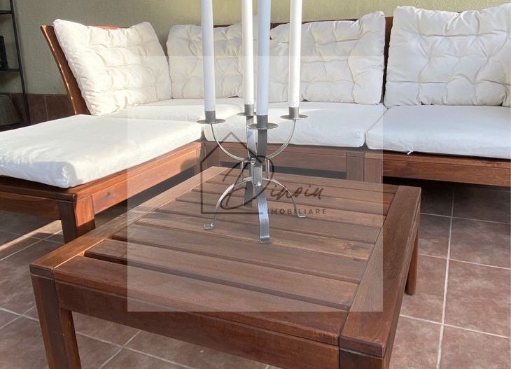 Vila 3 camere AZUR Emil Racovita Pipera Rond OMV I parcare I COM 0% - Poză 4