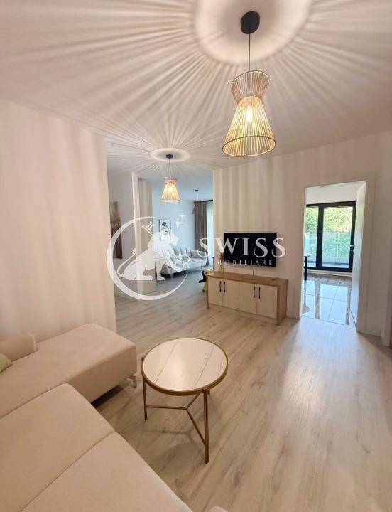 Apartament 3 camere | Prima inchiriere | Parcare | Terasa | Zorilor Frunzisului - Poză 6