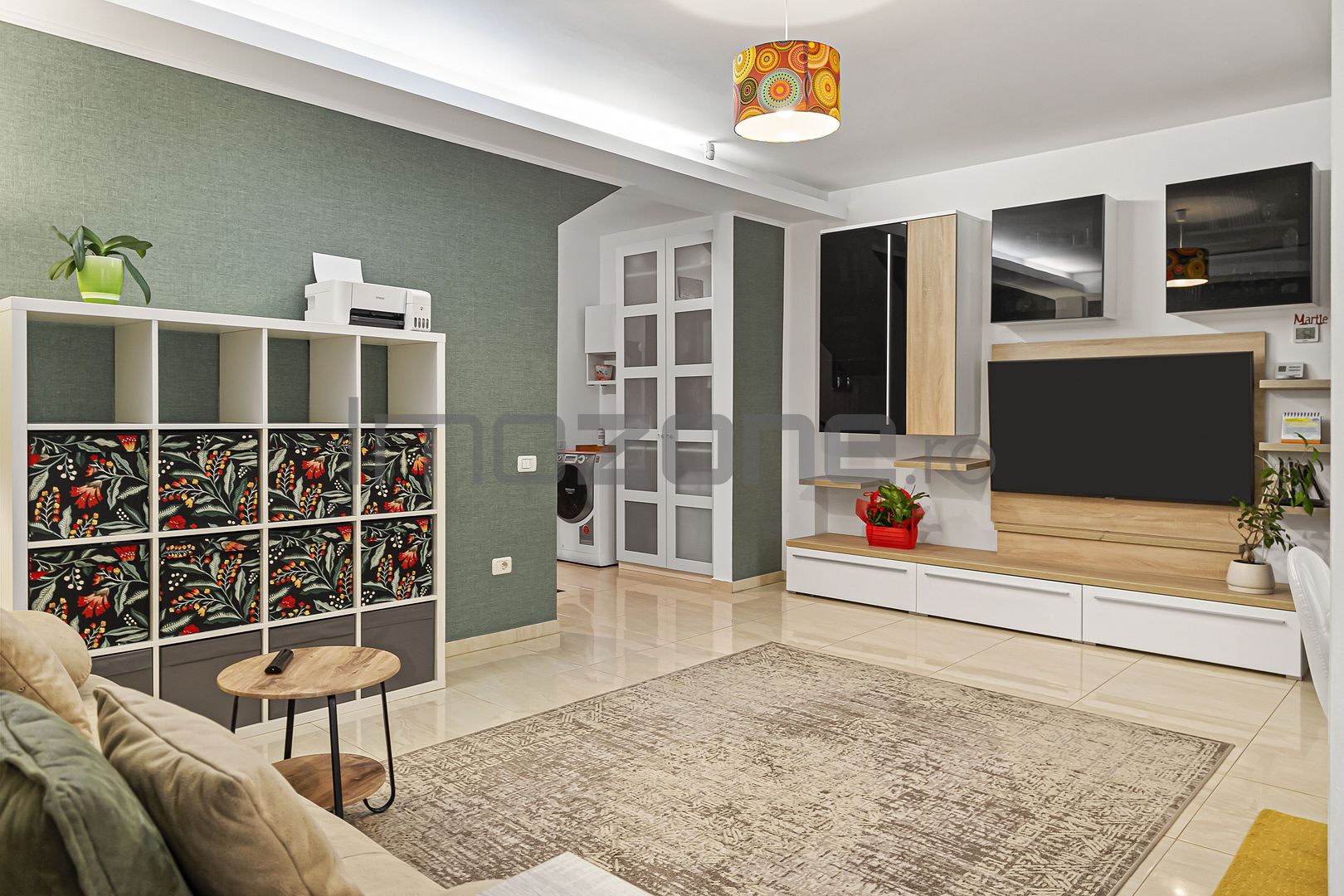 Ghencea, Casa Spatioasa cu 4 Camere, 158 mp, Nemobilata, Curte Amenajata - Poză 12