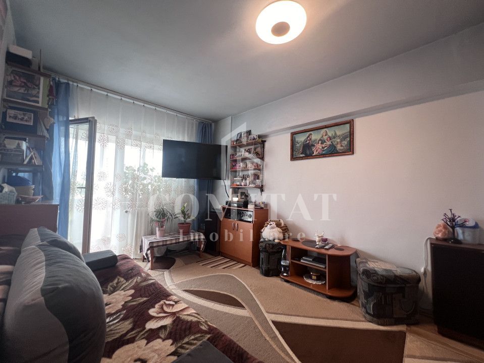 Apartament 3 camere | cartier Zorilor - Poză 5