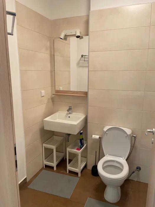 Garsoniera moderna de inchiriat -Lujerului- Granvia Park - Poză 6