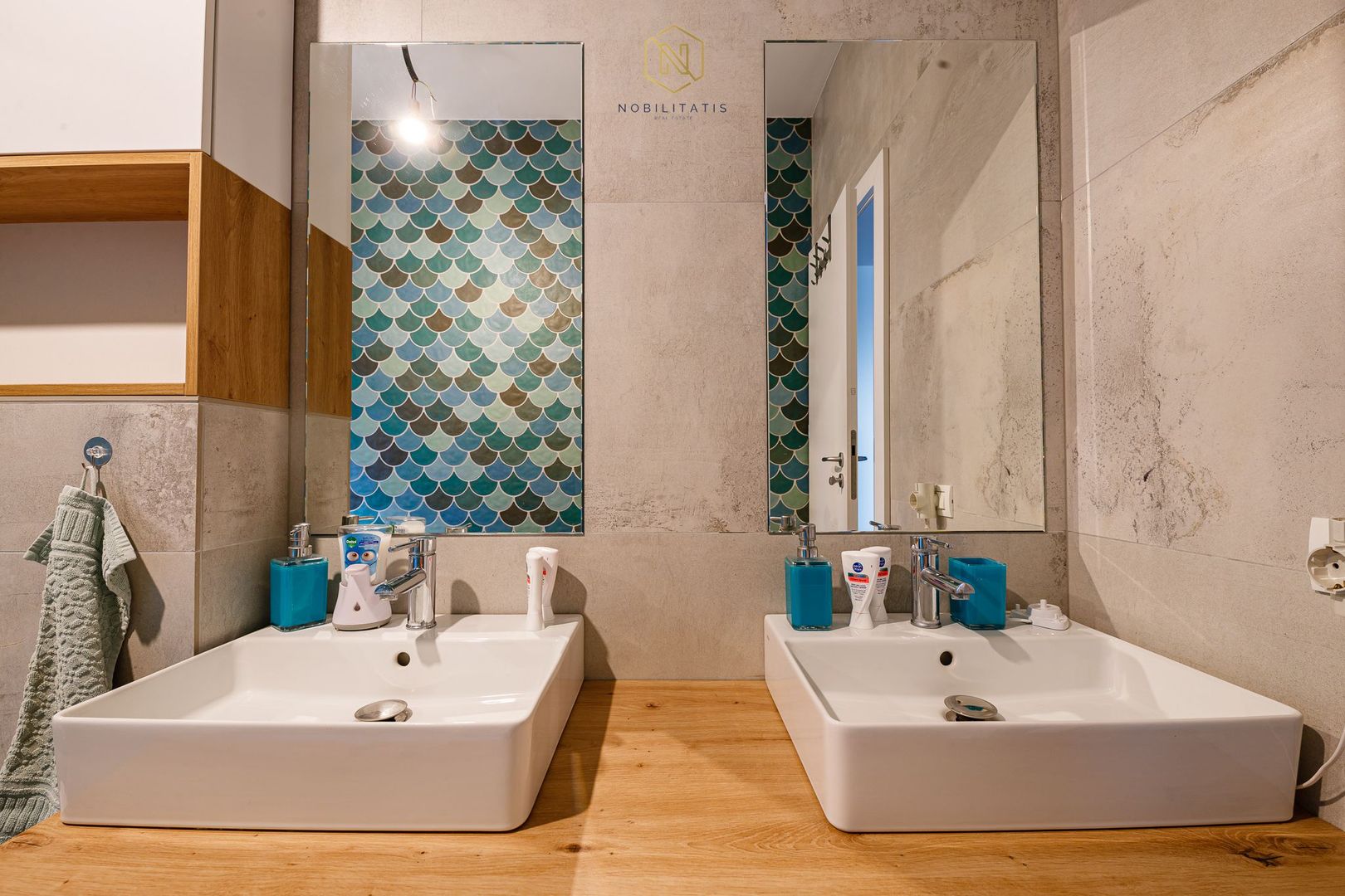 VANDUT - O alegere inteleapta | Duplex Superb Mobilat | 4 camere&2 bai | Com 0% - Poză 36