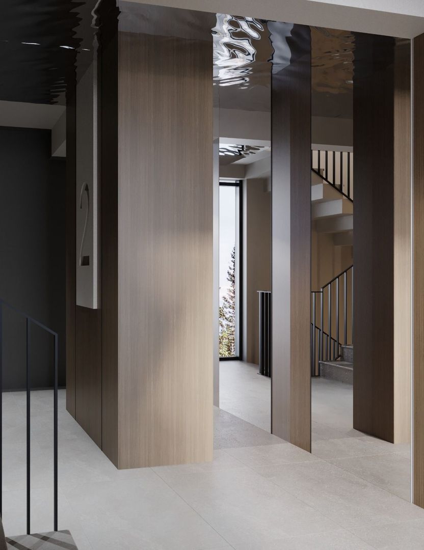 Apartament 2 camere Theodo Pallady Metrou,Ansamblu exclusivist PREMIUM - Poză 9