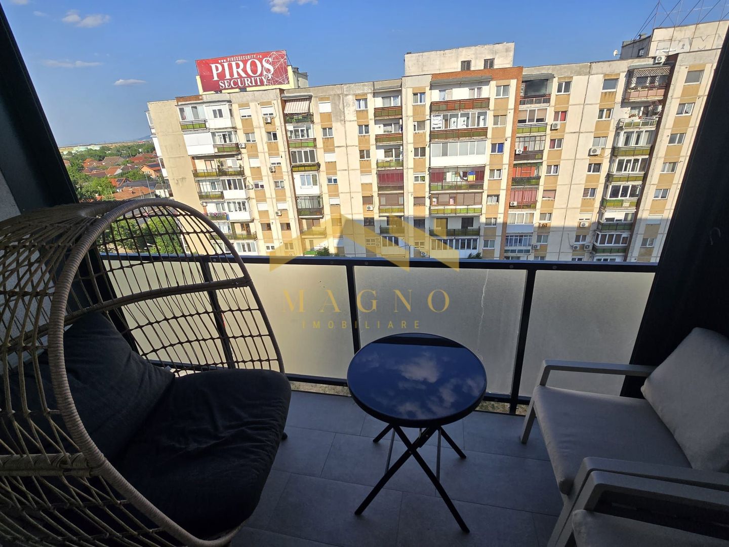 Apartament cu 4 camere de vanzare, Micalaca / Iuliu Maniu Residence - Poză 14