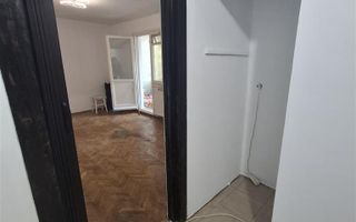 3 camere zona G. Lazar centrala. parter - Poză 1