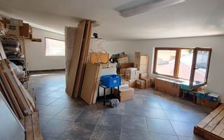 Proprietate 450 mp pe Calea Clujului cu teren de 787mp in Oradea - Poză 7