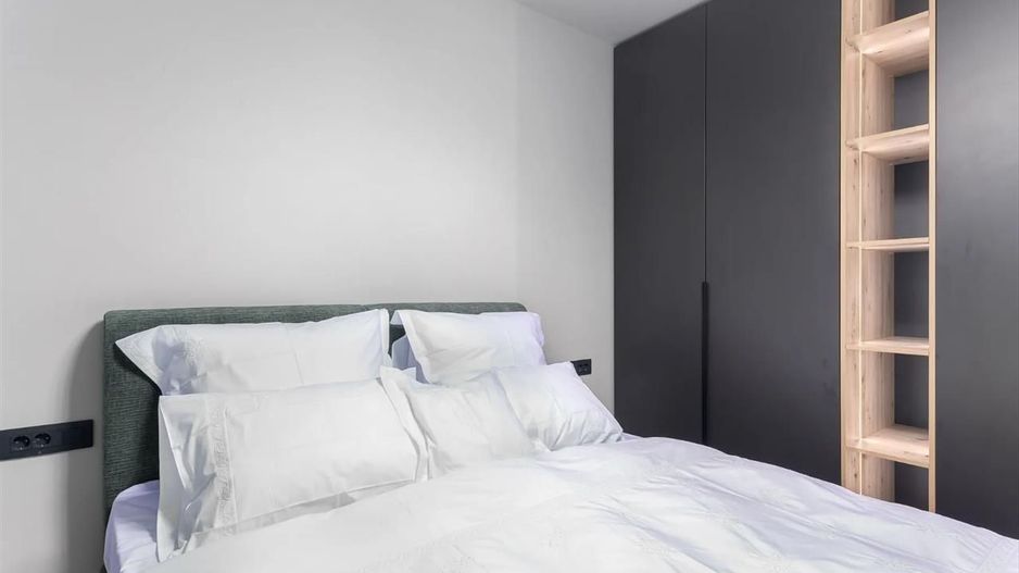 Penthouse 4 camere | Aviatiei-Baneasa | Finalizat - Poză 13