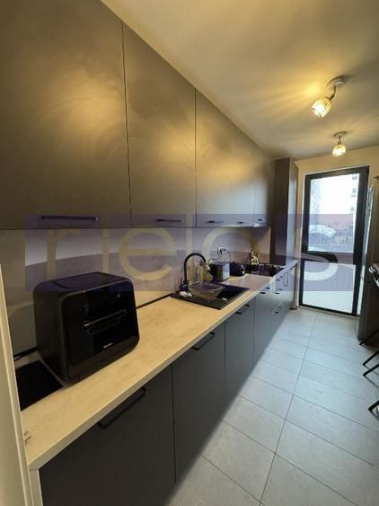 VANZARE 2 CAMERE | 58 MP UTILI | TERASA + BALCON | PARCARE ACOPERITA - Poză 7