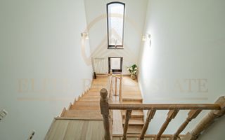 PALAZU – MALUL LACULUI – VILA 2016 LA CHEIE, ARHITECTURA DEOSEBITA! - Poză 19