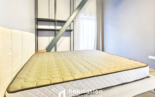 Locuință cu personalitate: 2 camere, aproape de centru, sală de sport - Poză 15