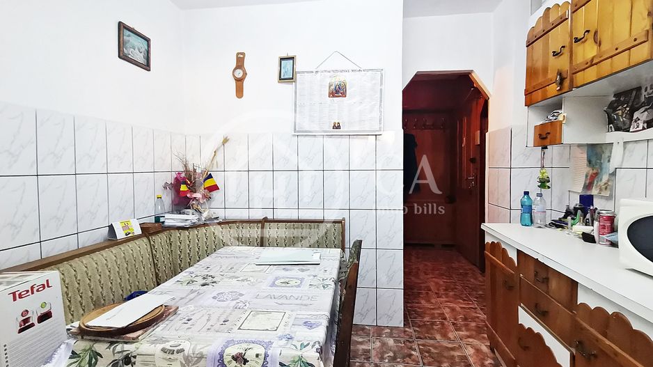 Apartament de vânzare cu 3 camere în zona Iosia , Oradea - Poză 12