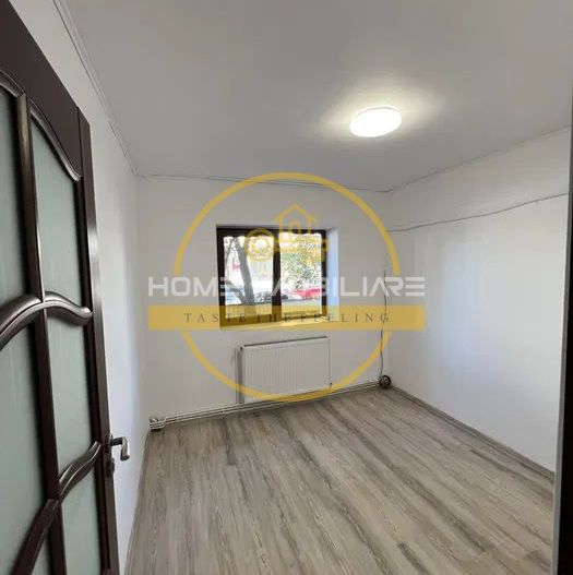 🏡 Apartament 4 camere de închiriat – Frumoasa, Iași – Decomandat, spațios - Poză 1
