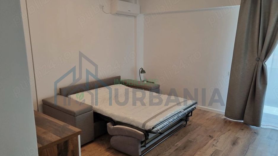 Prima închiriere | Apartament 1 cameră Freya Home Iași | Bloc 2026 - Poză 3