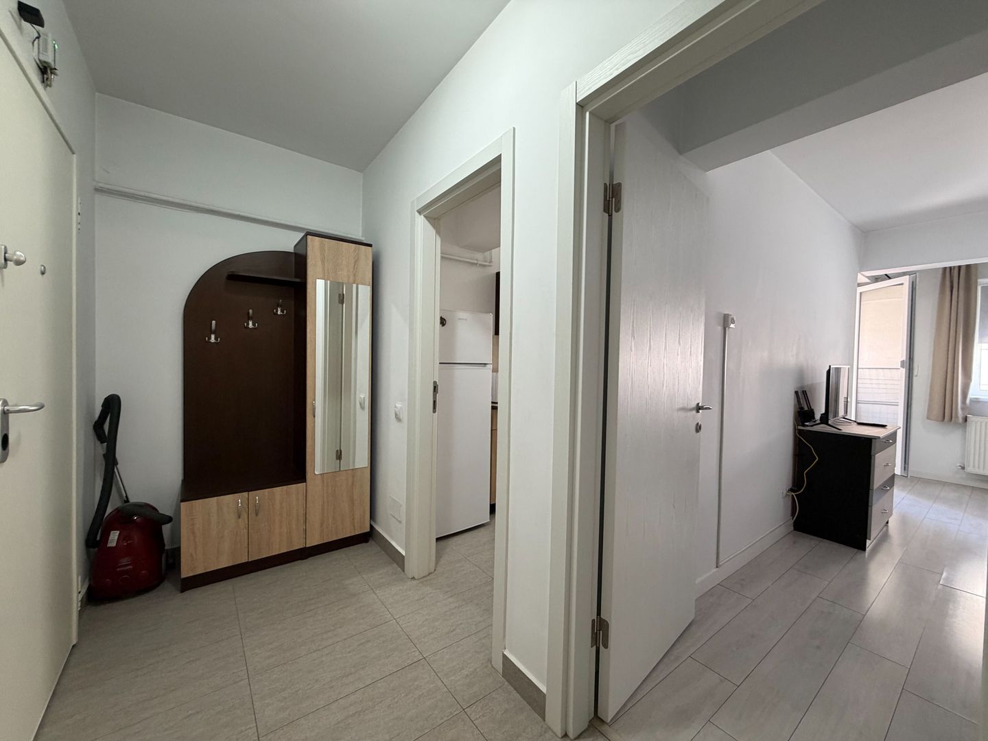 TITAN - Pallady | Chirie Garsoniera + Parcare - Poză 3