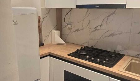 Garsoniera Galata - 350 EURO