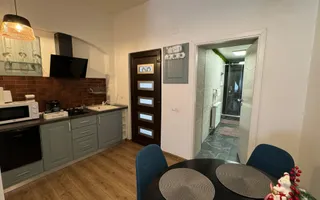 2 Garsoniere | Etaj 1 | Ultracentral - Poză 11