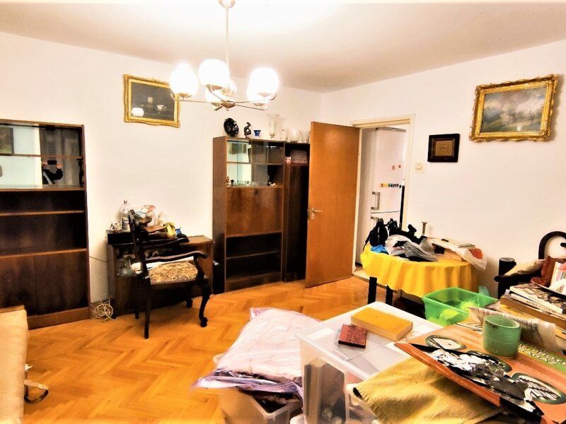 Apartament cu potențial | 1 Mai - Poză 1