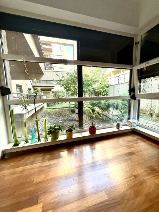 3 Camere SOSEAUA NORDULUI I GRADINAI 2 Locuri de parcare - Poză 4
