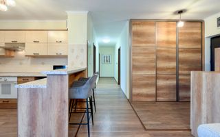 Apartament 3 camere cu view deosebit zona Iulius Mall - Poză 5