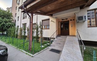 Apartament de vanzare 3 camere Cartierul Latin Prelungire Ghencea - Poză 4