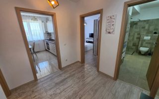 Apartament 2 Camere Bloc Nou, Zona Cetate, Complet Mobilat - Poză 2