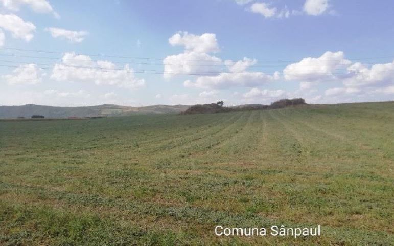Teren Sanpaul (Targu Mures) - Poză 4