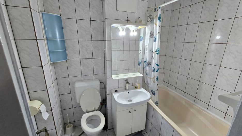 AP. 2 CAMERE MILITARI, CENTRALA, BUCATARIE INCHISA, METROU 5 MINUTE - Poză 11