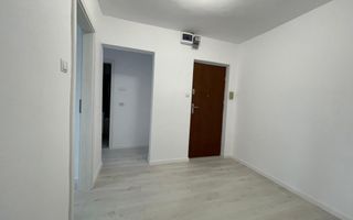 Apartament decomandat cu 2 camere, balcon, etaj 3, recent renovat, -Sibiu - Poză 3