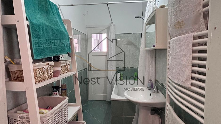 Apartament 3 camere | Spațios & Luminos | Centru Istoric | 94 mp utili - Poză 6