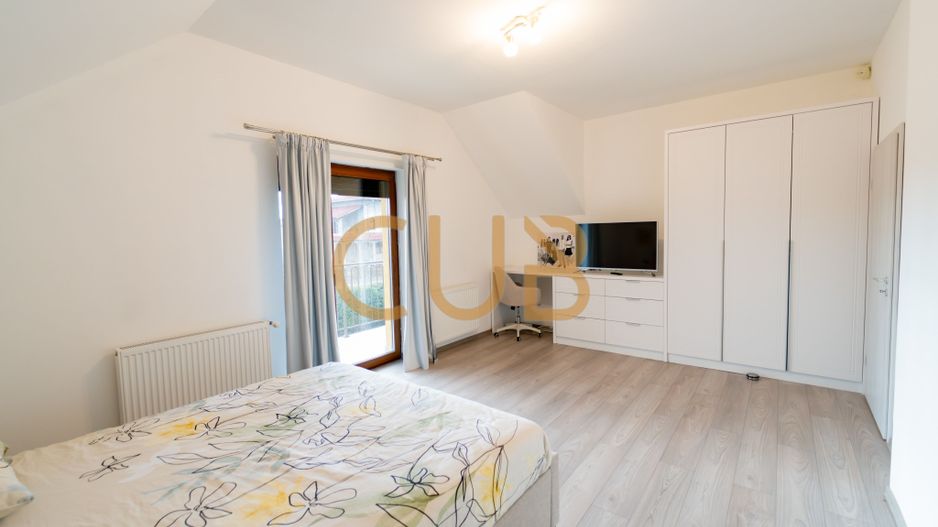 Casă individuală | Teren 630 mp, centrala, garaj, 3dormitoare -Ghiroda - Poză 19