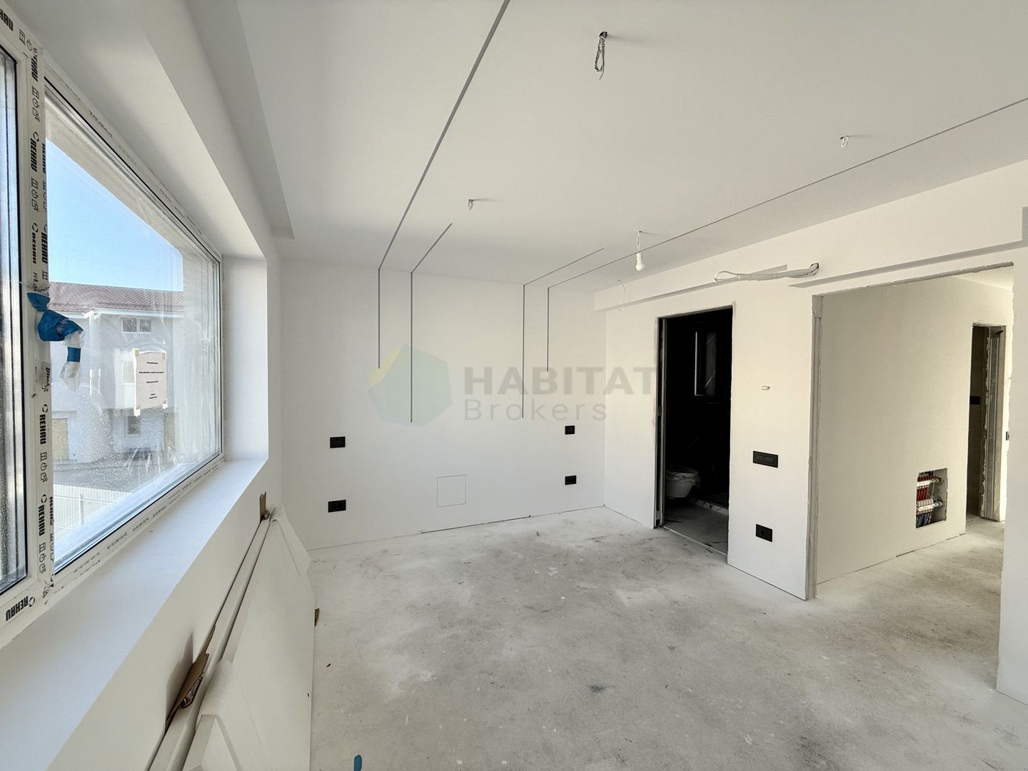 Vila 4 camere Avangarde Forest 8| Pompa de caldura - Poză 21