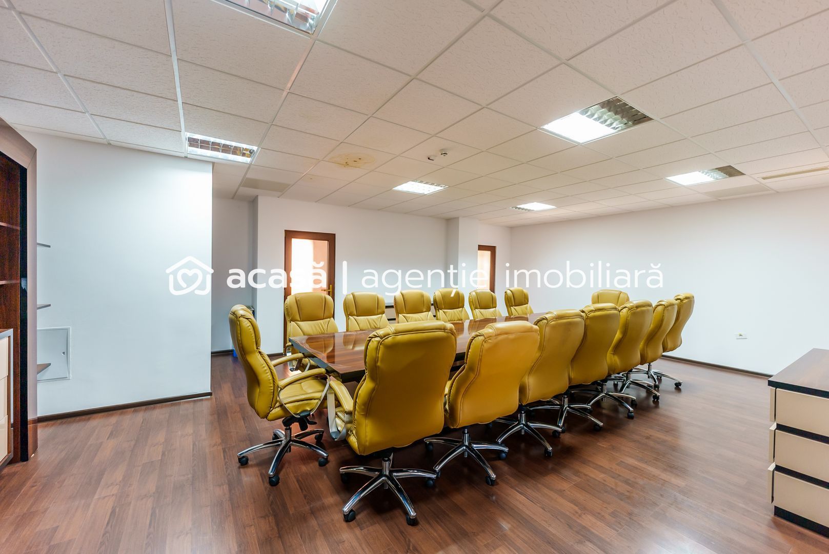 Cladire de birouri de inchiriat – 1032 mp - Poză 8