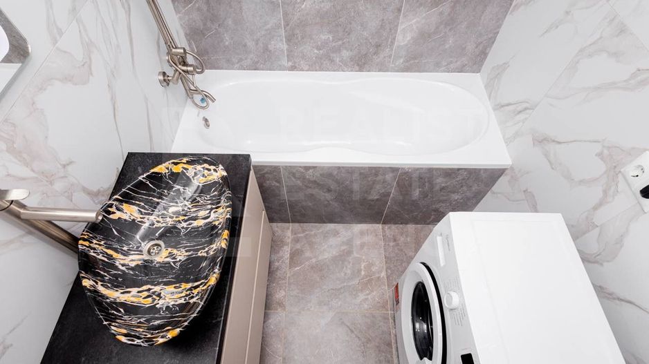 Vânzare, apartament, 3 camere, strada Ginta Latină, Ciocana - Poză 16