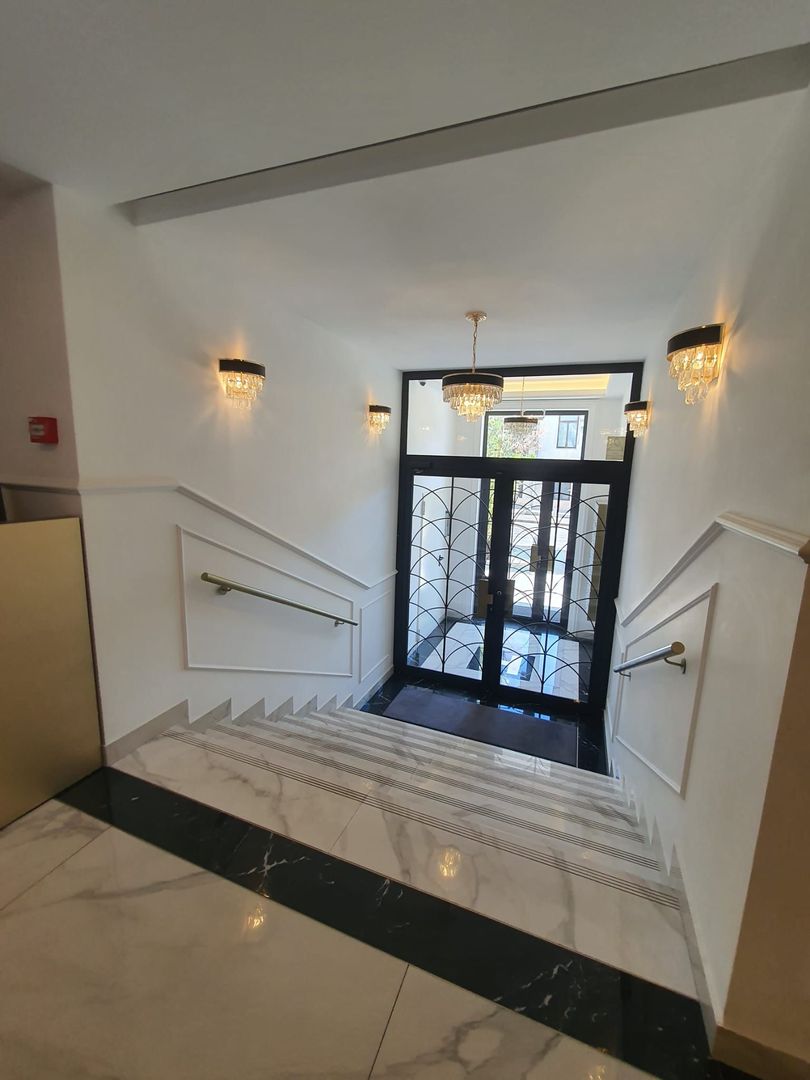 Penthouse superb de lux I 3 camere I H Victoriei 139 - Poză 20