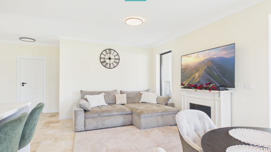 Casă modernă la cheie în Vladimirescu - Poză 15